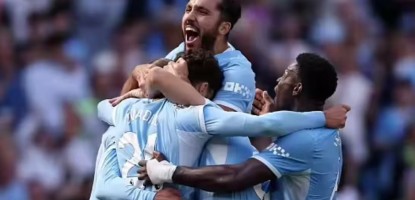 Erster Sieg für Manchester Citys neuen Trainer: Verborgene Sorgen und Anlaufschwierigkeiten