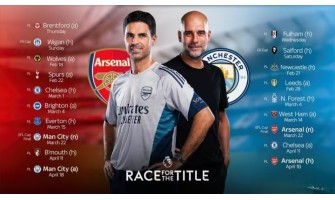 Arsenals rot-weißes Glück und die gefürchteten Rivalitäten hinter ihren Mannschaften