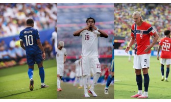 Die Marktveränderungen nach der WM: Die Ära der drei Stürmer-Superstars