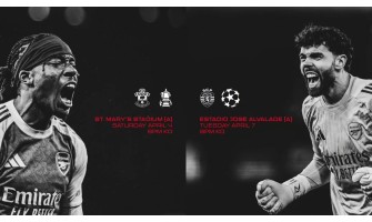 Unter dem blauen Mond feilten die Gunners an ihren Fähigkeiten: zwei gegensätzliche Wege im Ligapokal.