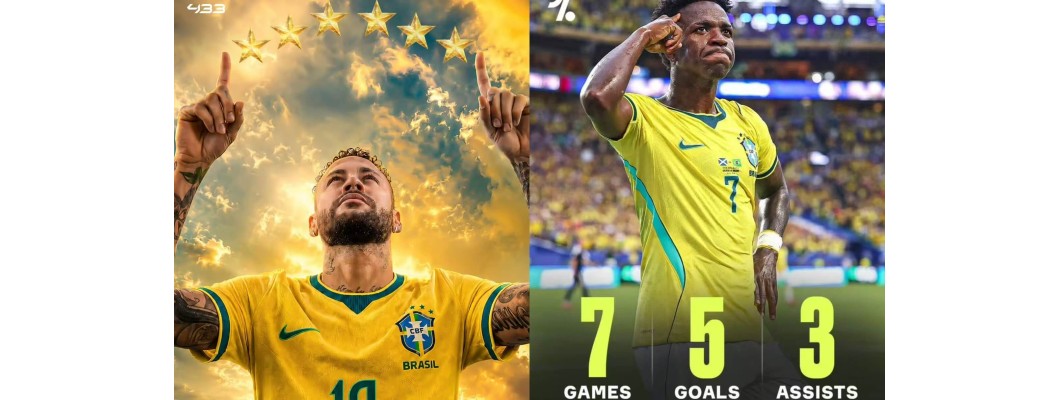 Veteranen sterben nie, die Fackel wird weitergegeben: Brasilien gewinnt seine Gruppe und zieht ins Achtelfinale ein.