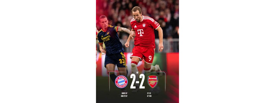 Wenn Rot auf Rot-Weiß trifft, kennt das Drehbuch der Champions League kein Erbarmen.