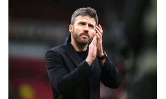 Wird Michael Carrick, der Retter der Red Devils, offiziell das Traineramt bei Manchester United übernehmen?