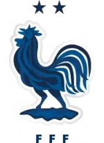 Frankreich Euro 2024