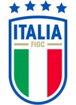 Italien Euro 2024