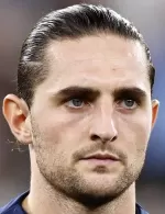 Adrien Rabiot Adrien Rabiot