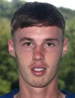 Cole Palmer Cole Palmer