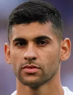 Cristian Romero Cristian Romero