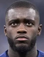 Dayot Upamecano Dayot Upamecano