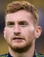Dejan Kulusevski Dejan Kulusevski