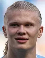 Erling Haaland Erling Haaland