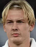 Julian Brandt Julian Brandt
