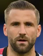 Luke Shaw Luke Shaw