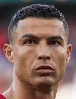 Cristiano Ronaldo Cristiano Ronaldo